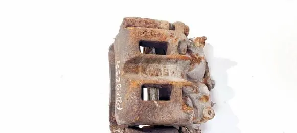Mitsubishi Grandis Front brake caliper