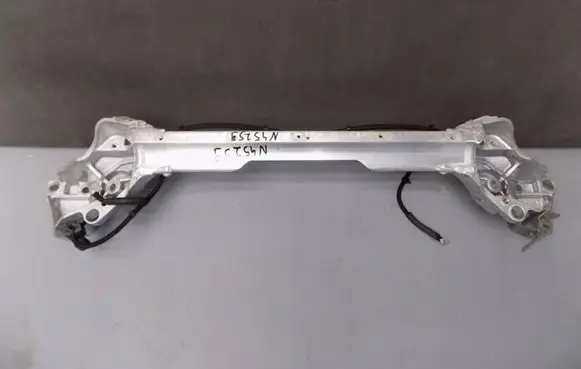 Volkswagen Phaeton Front subframe 3D0199206CQ
