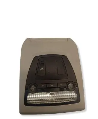 BMW X3 F25 Front seat light 28435920 9347175 1433509365