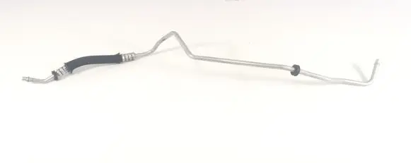 Chevrolet Corvette C7 Gearbox oil cooler pipe/hose Unknown