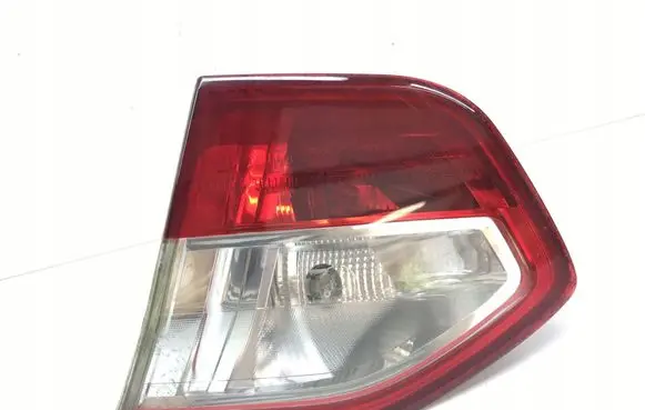 Renault Fluence Tailgate rear/tail lights 265500038R