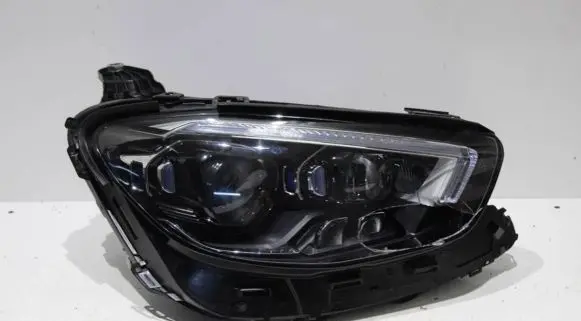 Mercedes-Benz E W213 Headlight/headlamp A2139060210 Q01ZGS001 1EX2578L6