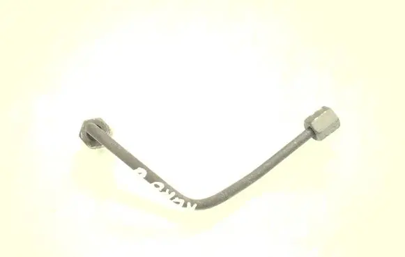 Opel Astra H Fuel line pipe 