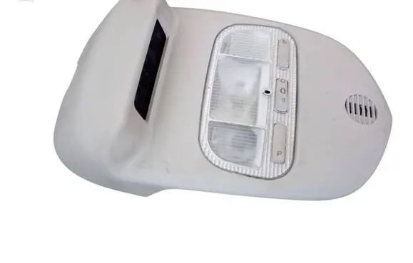 Peugeot 3008 I Front seat light 9681370177