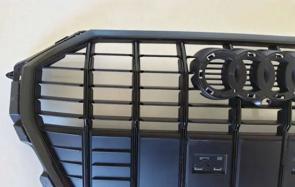 Audi Q3 F3 Front bumper upper radiator grill 83A853651 83A853651F