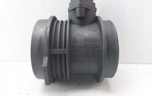 KIA Sorento Mass air flow meter 2810039450
