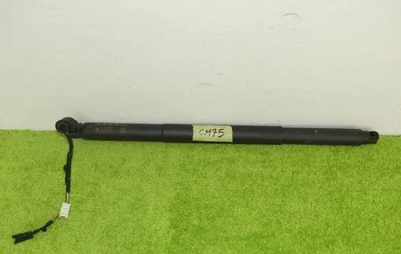 BMW X1 U11 Tailgate/trunk/boot lift motor 5B4FCB5 51245B4FCB5