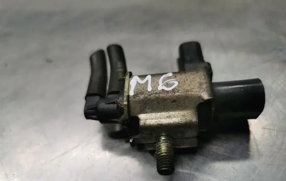 Mazda 6 Turbo solenoid valve 4M5G9A500