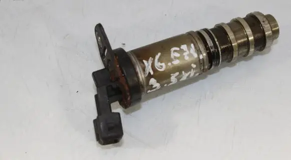BMW X6 E71 Camshaft vanos timing valve 7585776 9151214