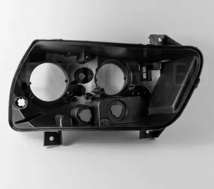 Dodge Charger Headlight part 