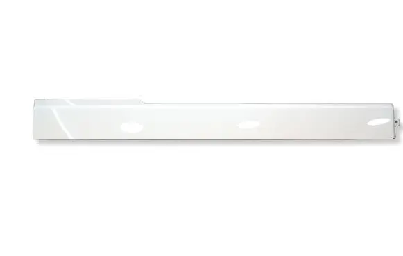 Volkswagen Transporter - Caravelle T6 Sliding door rail trim 7H3843795G