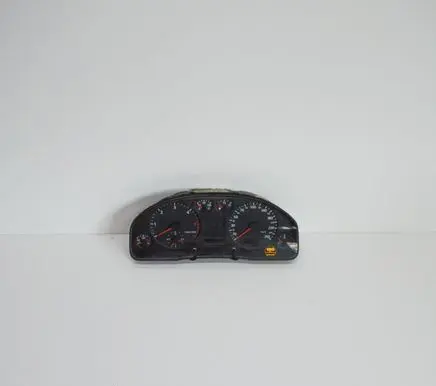 Audi A6 S6 C5 4B Speedometer (instrument cluster) 4B0919860N