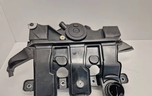 Renault Scenic III - Grand scenic III Intake manifold 118305906R