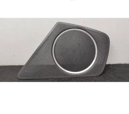 Audi A4 S4 B8 8K Front door speaker cover trim 8K0035419A