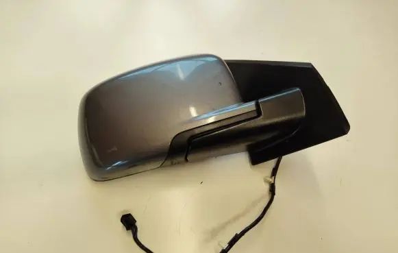 Fiat Freemont Front door electric wing mirror A049549 E11026144