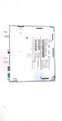 Jaguar XJ X351 Other control units/modules CK52-14F641-AK
