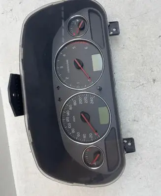 Volvo S40, V40 Speedometer (instrument cluster) 50059894 30623464 30623974