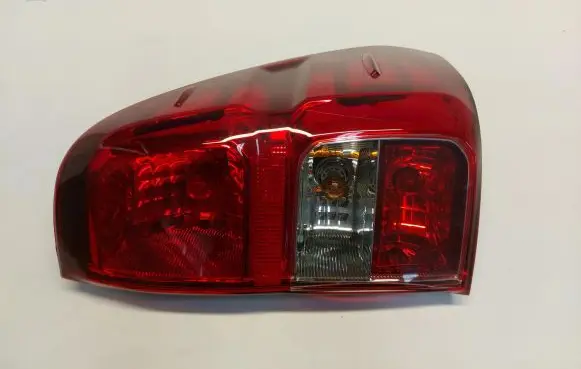 Toyota Hilux (AN120, AN130) Rear/tail lights HILUX425542