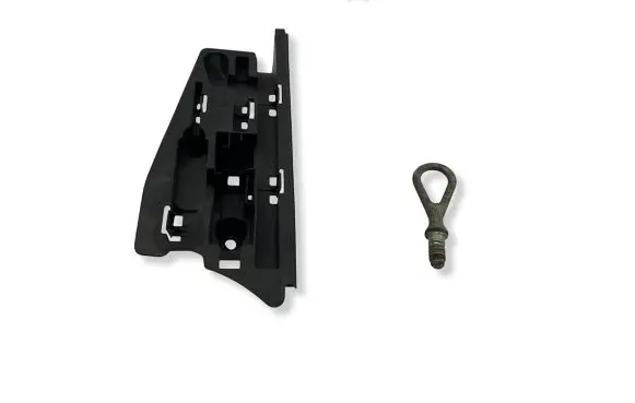 Audi A6 S6 C6 4F Tool box 4F5012111A 8E0805616D