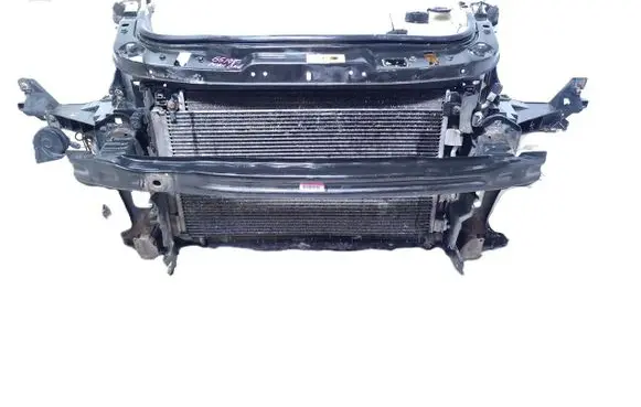 Mini One - Cooper R57 Radiator support slam panel 