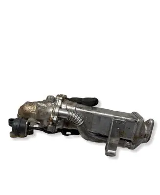 BMW 3 F30 F35 F31 EGR valve cooler 7810871