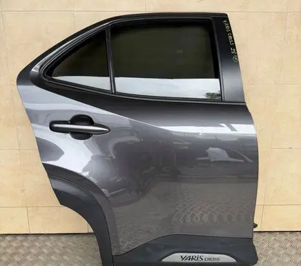 Toyota Yaris Cross Rear door