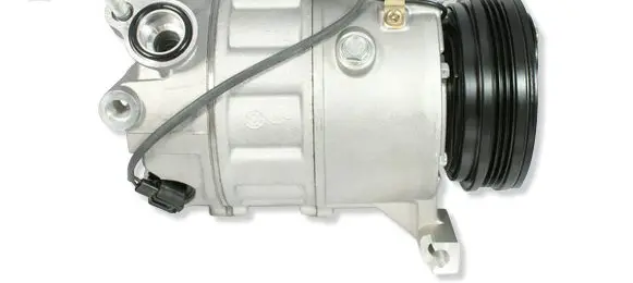 Volvo S60 Air conditioning (A/C) compressor (pump) 31305844 31332386 31390266
