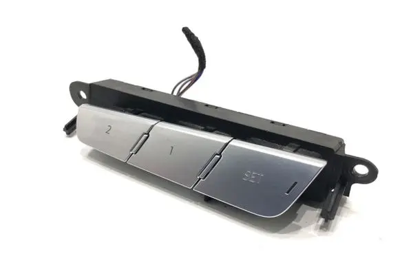 Audi A6 Allroad C8 Seat control switch 4K0959769A