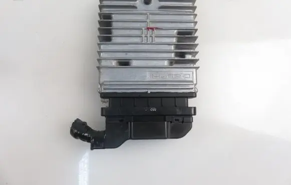 Ford Connect Engine control unit/module 2T1A12A650DE