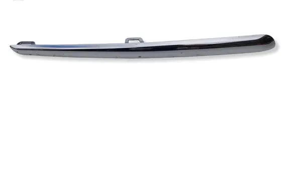 Mercedes-Benz C W206 Front bumper splitter molding A2068881600
