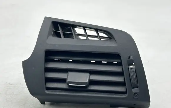 Toyota Verso Dashboard side air vent grill/cover trim 556500F020