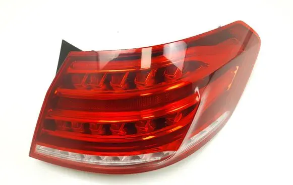 Mercedes-Benz E W212 Rear/tail lights A2129060803 613402