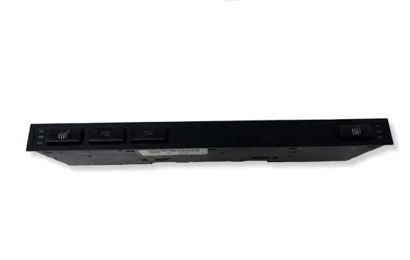 BMW 5 E39 Seat heating switch 61318373776 03742073