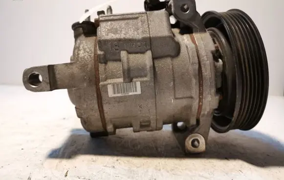 Jeep Grand Cherokee Air conditioning (A/C) compressor (pump) 10SRE18C