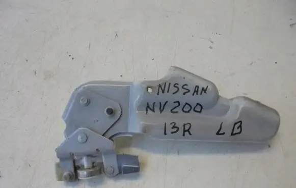 Nissan NV200 Sliding door trim 82401-00QAA