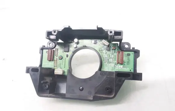 Volvo XC70 Other control units/modules 8685371