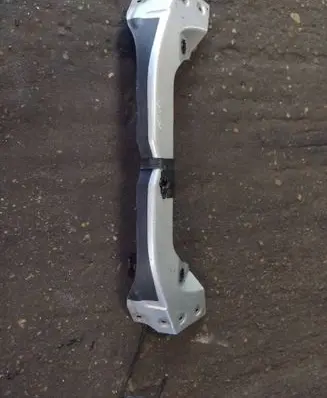 Mercedes-Benz ML W163 Top upper radiator support slam panel 6260546