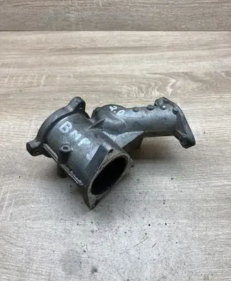 Volkswagen PASSAT B6 EGR valve 03G129637A BMP