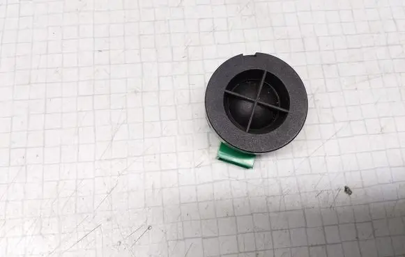 Opel Astra G Front door high frequency speaker 90520836 902275430421