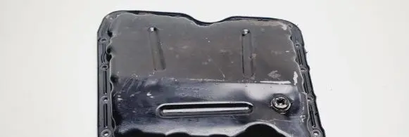 Nissan Primastar Oil sump 8200795039 A08109A