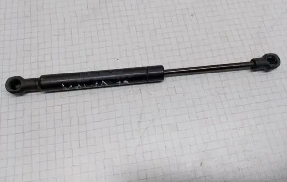 Volvo V70 Front bonnet/hood damper/strut 9154605