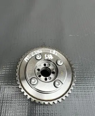 Camshaft pulley/ VANOS