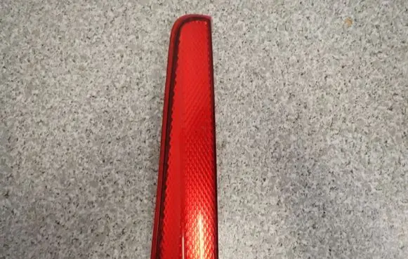 Nissan Note (E11) Rear fog light 