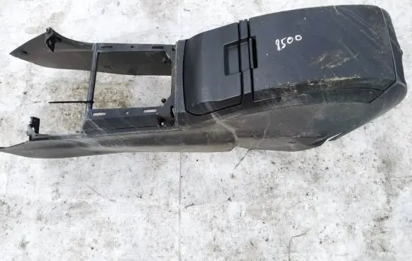 Chrysler Pacifica Armrest 0uf341dvad b03z0080h8