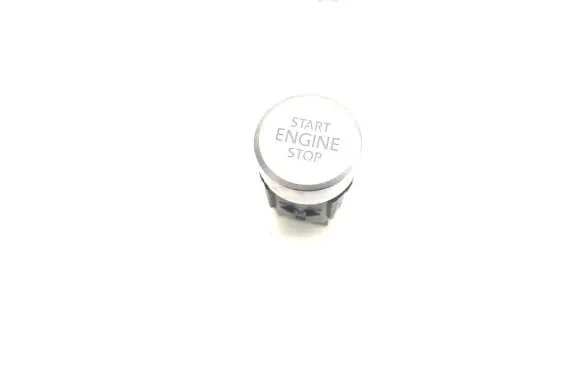 Volkswagen Golf VII Engine start stop button switch 5G1959839