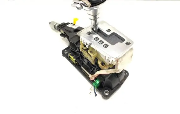 Volvo S80 Gear shift rod 