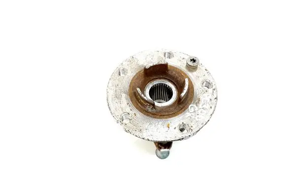 Porsche Cayenne (92A) Rear wheel ball bearing 7P5501655