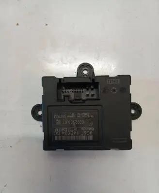 Volvo XC60 Door control unit/module 9G9T14B534BC 1002299901 14C112AC