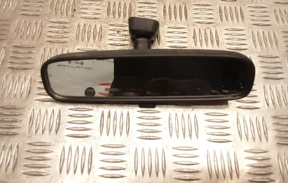 Renault Scenic II - Grand scenic II Rear view mirror (interior)