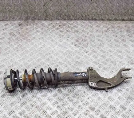 Audi Q5 SQ5 Front shock absorber/damper 80A413031AH